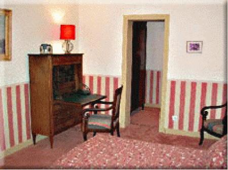 Une Chambre en Ville Une Chambre en Ville