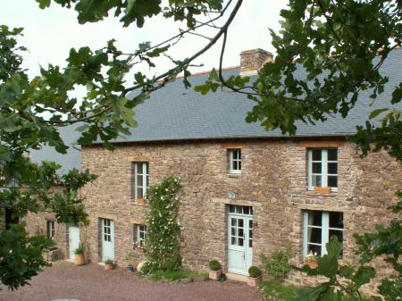 Domaine du Val Ory: Chambres dhôtes rurales tables dhôtes de charme B&B Île et Vilaine Rennes