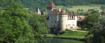 Camping Le Chanet Camping Le Chanet