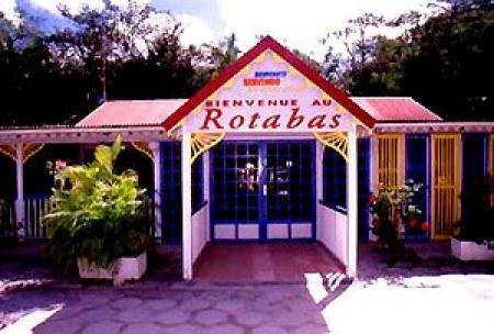Hotel Le Rotabas