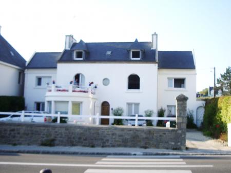 Villa Keris - Face Océan