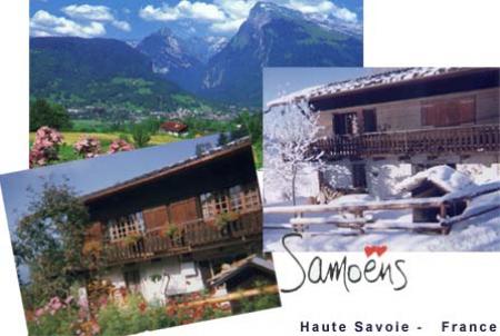 Les Hauts de Secouen Les Hauts de Secouen