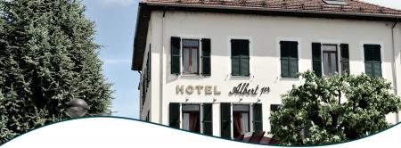 Hôtel Albert 1er Hôtel Albert 1er