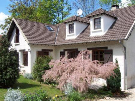 LA ROSE DES VENTS ( 7 km de Disneyland)