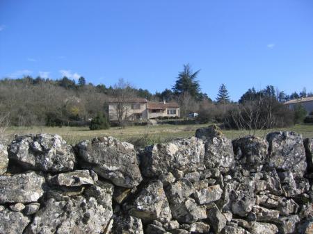 Le Relais des Faïsses