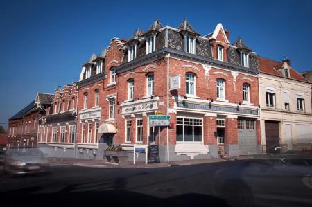 Hostellerie du Marché Hostellerie du Marché