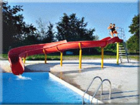 Le Domaine de La Barre Saint-Michel