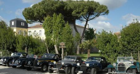 La Baronnie Hotel & Spa