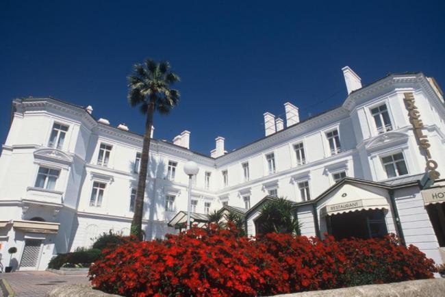 Hôtel Excelsior - Côte dAzur - Saint-Raphaël Hôtel Excelsior - Côte dAzur - Saint-Raphaël