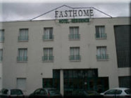 Fasthome Hotel