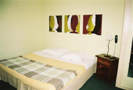 Logis Hôtel le Relais de lArmagnac