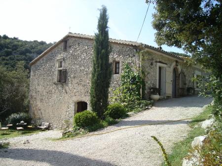 Bastide de la Roquette Bastide de la Roquette