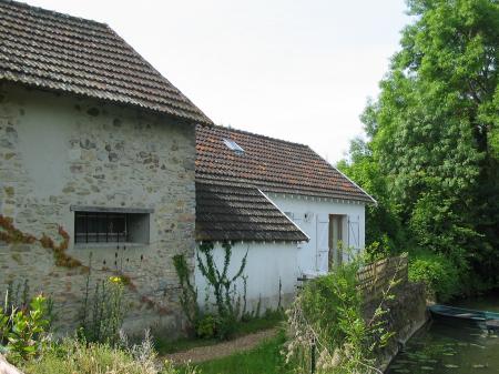Location Gîte