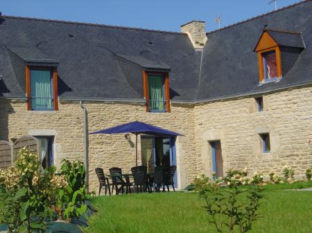 Gîtes du Patis