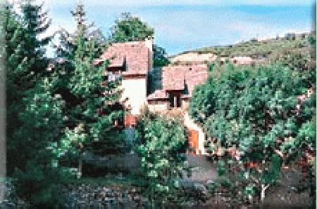 Gites du Chastel Gites du Chastel