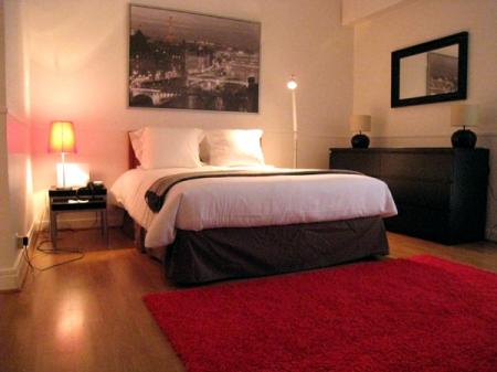 Paris Apartments Services