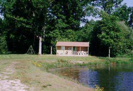 Les 5 Etangs Les 5 Etangs