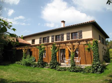 Vacances Chez Peymalet - Pyrénées