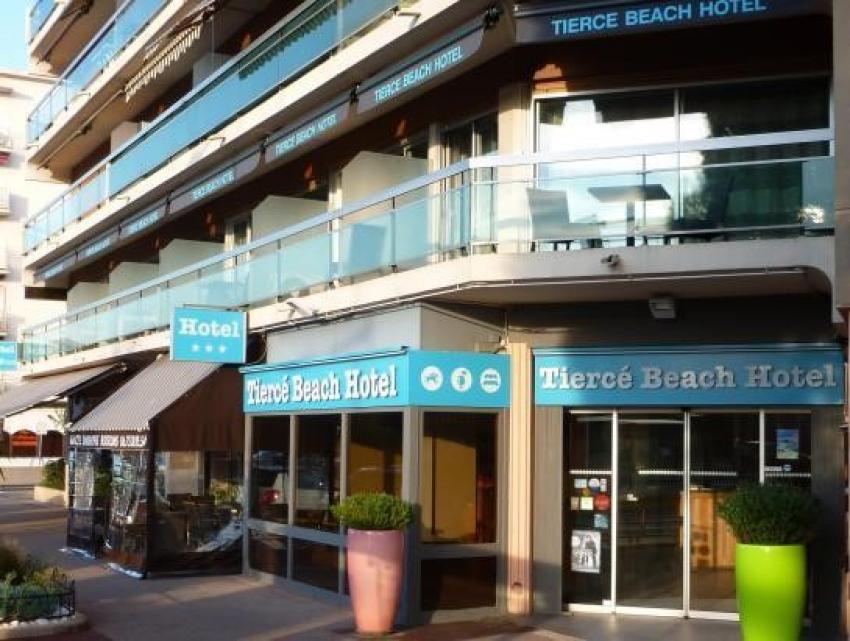 Tiercé Hôtel