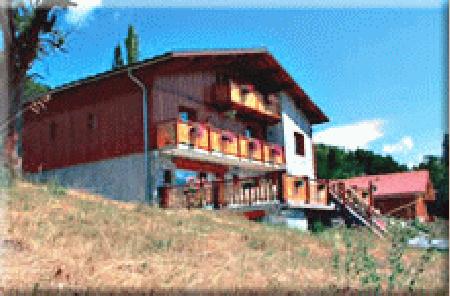 LES CARLINES LES CARLINES