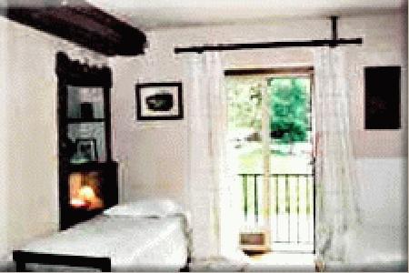 La Clairière du Moulin La Clairière du Moulin