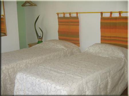 BED AND BREAKFAST NEAR THE GREENS