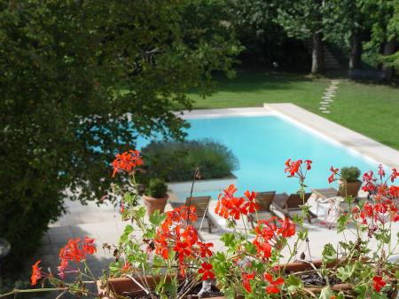 Hôtel & Spa La Ségalière Hôtel & Spa La Ségalière