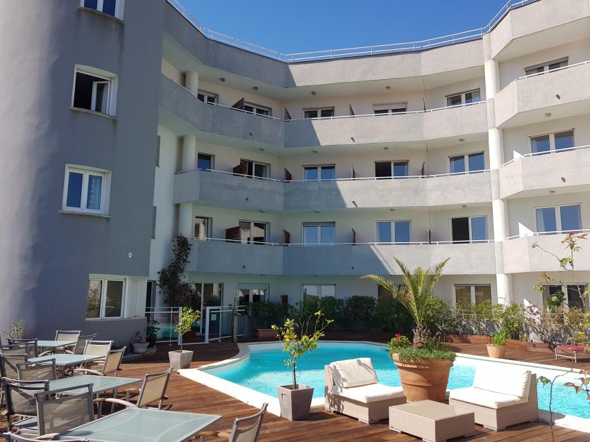 Hôtel Le Tilbury Hôtel Le Tilbury