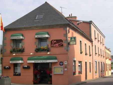 Les Voyageurs Les Voyageurs