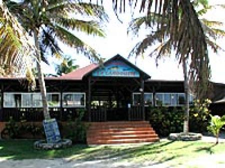 La Langouste chez HONORÉ