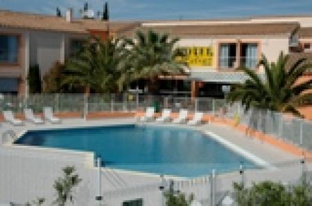Hotel Helios