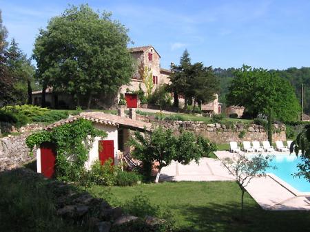 Mas de Prades