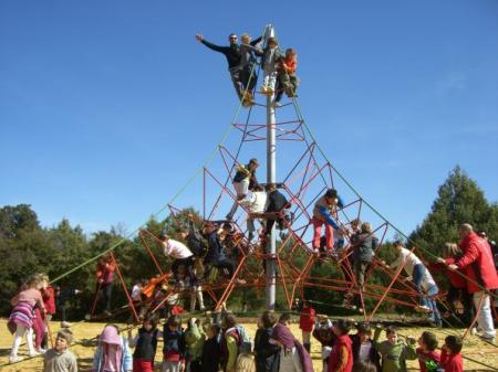 ESPACE GARD DECOUVERTES