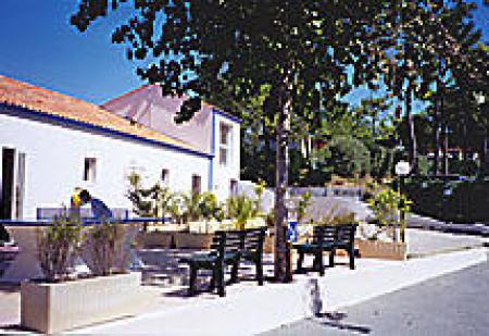 Camping Capfun - Prises