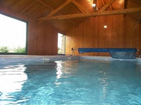 Le Logis Des Aulnays