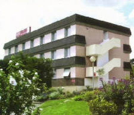 Hotel du Haut Marais
