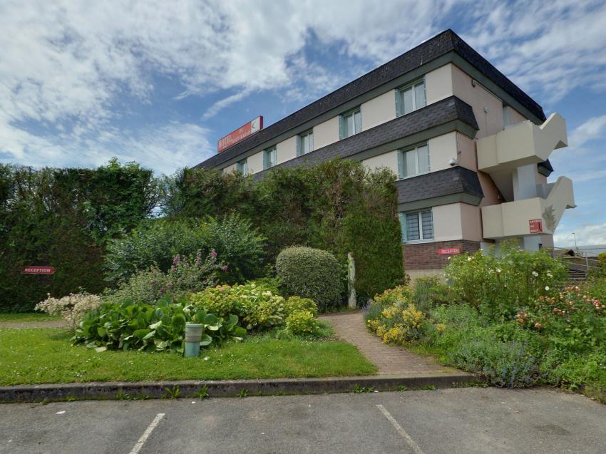 Hotel Du Haut Marais Hotel Du Haut Marais