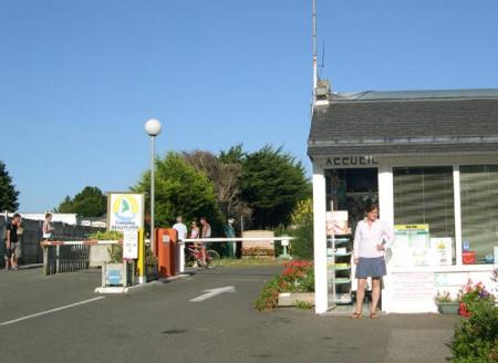 Camping Beauséjour