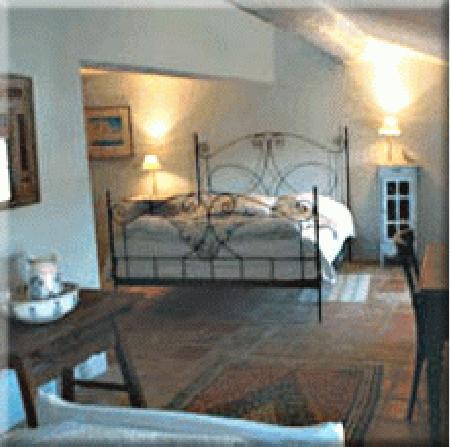 Mas de Luna Mas de Luna