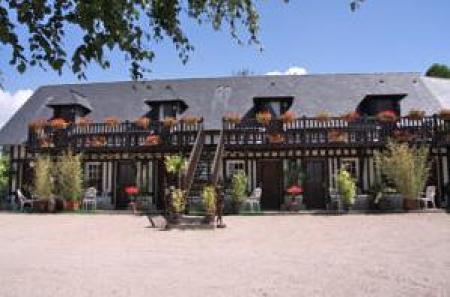 Pub / restaurant Relais Du Pont De Normandie Pub / restaurant Relais Du Pont De Normandie