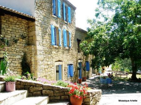 Domaine De Mournac - Retreats In France