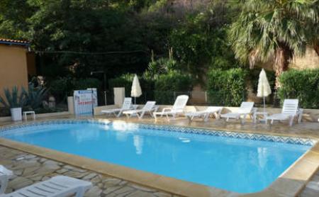 HOTEL LE BON PORT