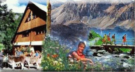 LE PRIEURE Gites, Camping***