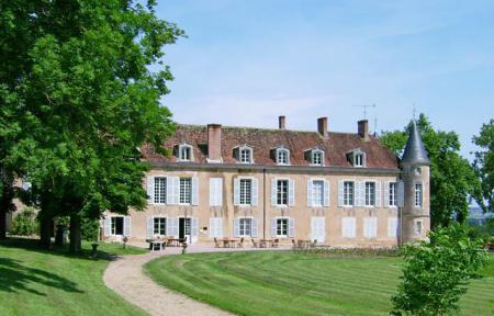 Château Disland Avallon Vézelay Château Disland Avallon Vézelay