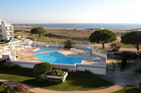 Résidence Ulysse - Les Rivages dUlysse - Locations vacances