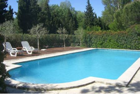 Logis Hôtel le Mas de Valiguière