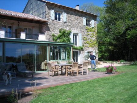 Domaine Cô d Esperou