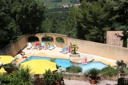La Pousterle de Sabran