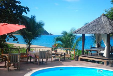 Tainos Cottages & Spa