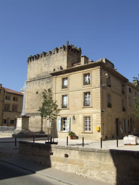 Bize de la Tour